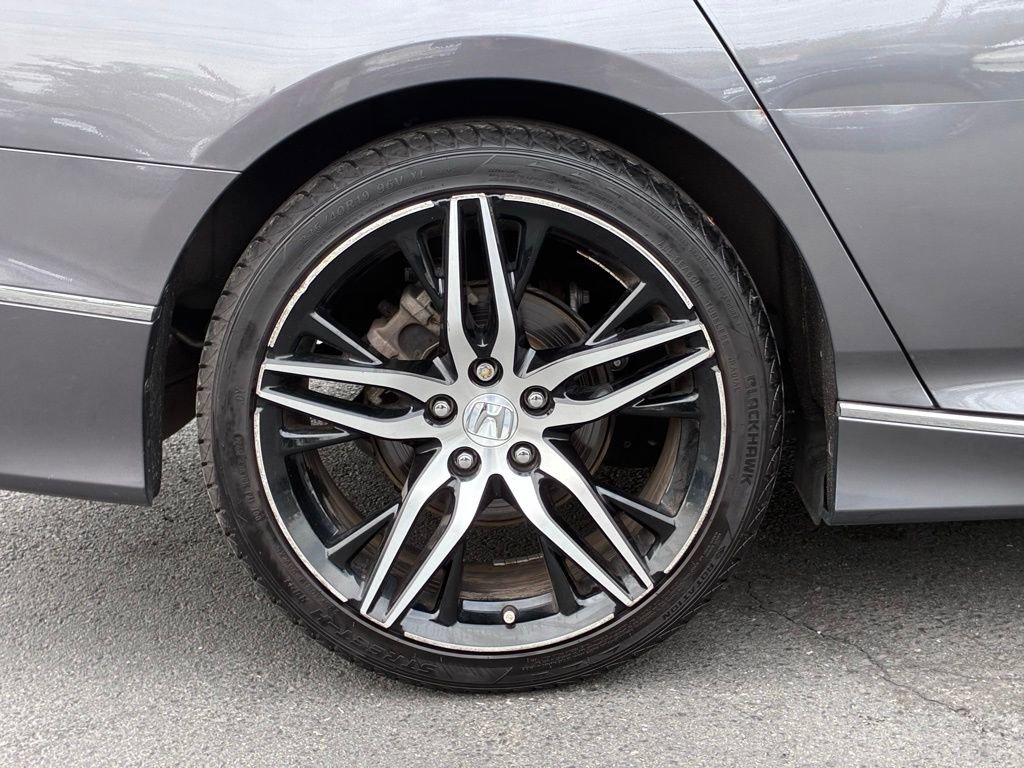 Used 2021 Honda Accord Touring image 48