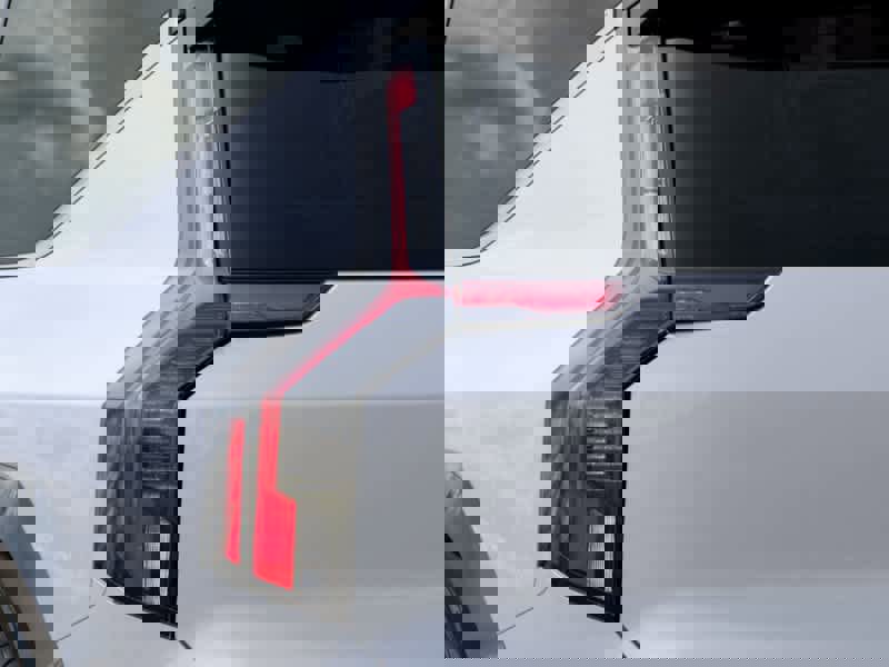 New 2026 Kia EV9 Land w/ Nightfall Edition Package image 11