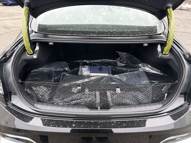 New 2026 Hyundai Sonata SEL image 5