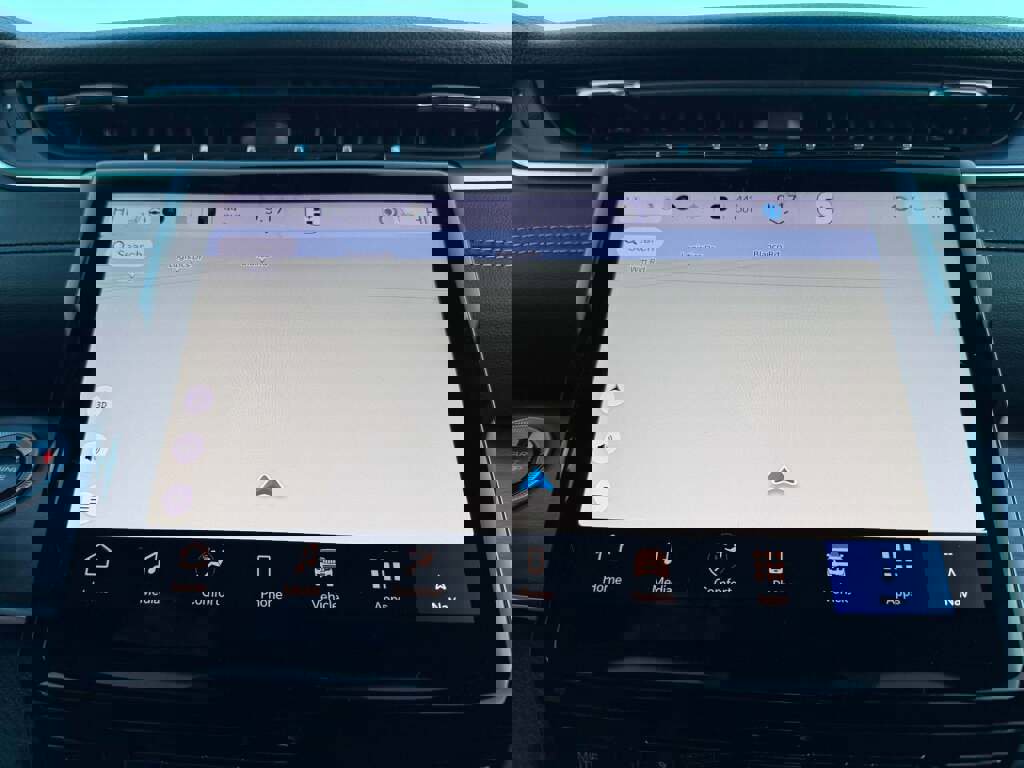 New 2025 Jeep Grand Cherokee L Limited image 34