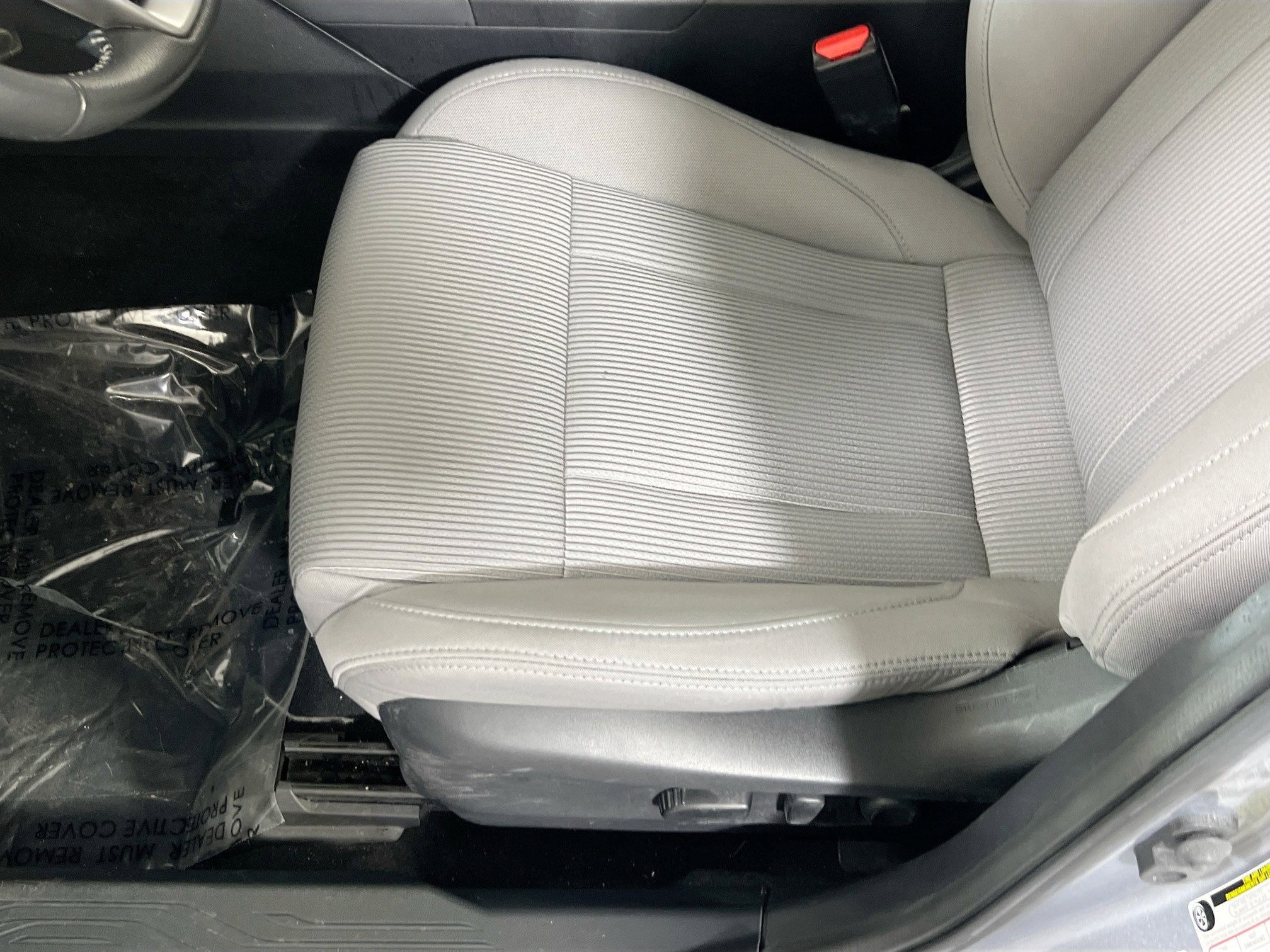 Used 2024 Subaru Legacy Premium image 18