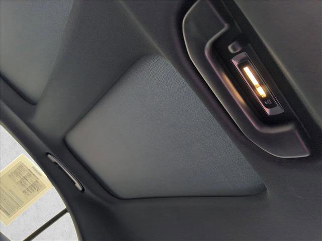 Certified 2025 Mercedes-Benz E 53 AMG e 4MATIC Sedan image 20