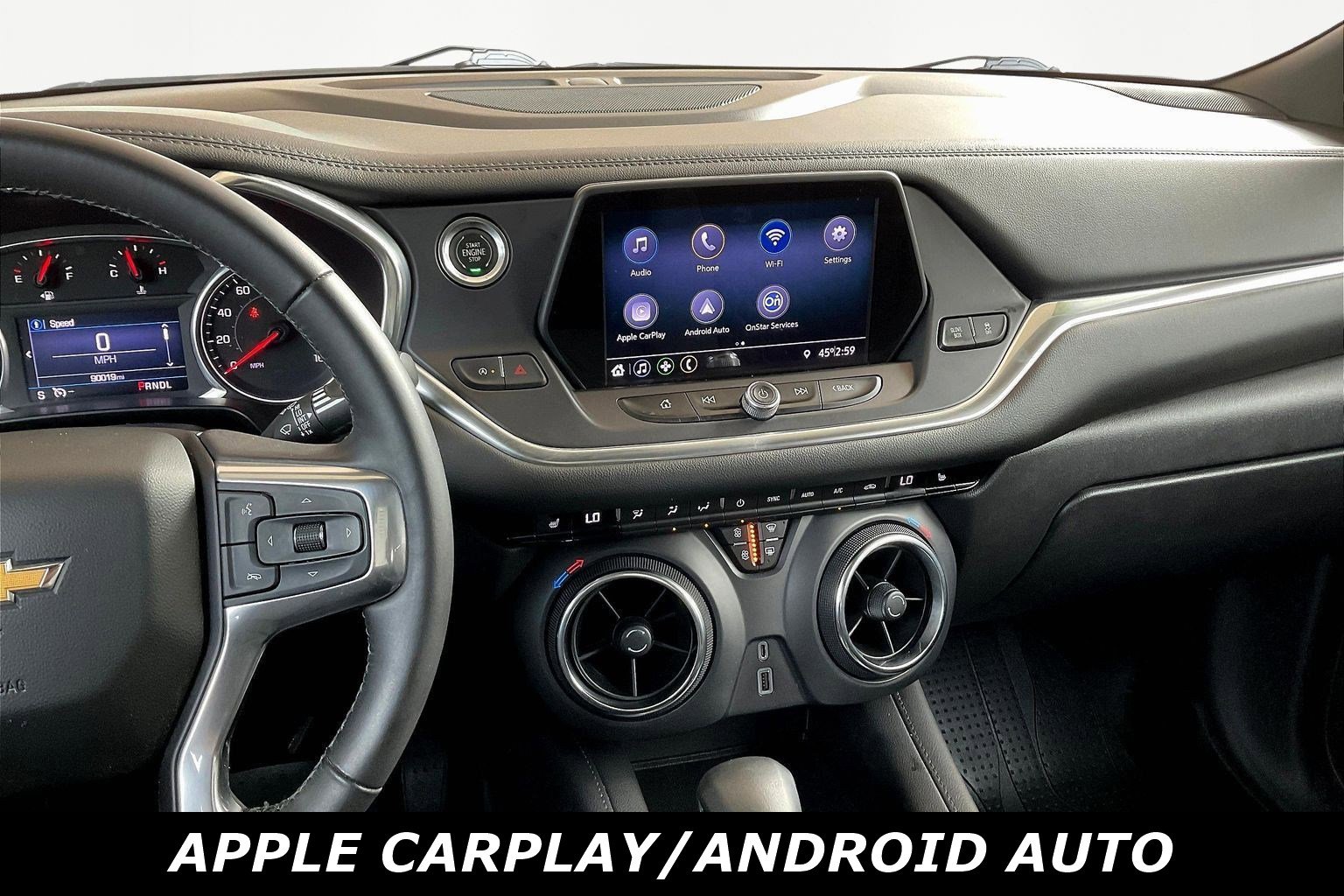 Used 2020 Chevrolet Blazer LT image 9