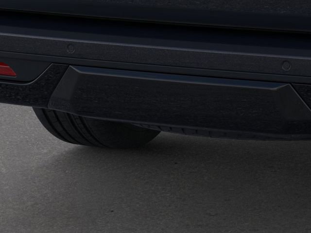 New 2026 Ford Expedition Platinum AWD/4WD image 24