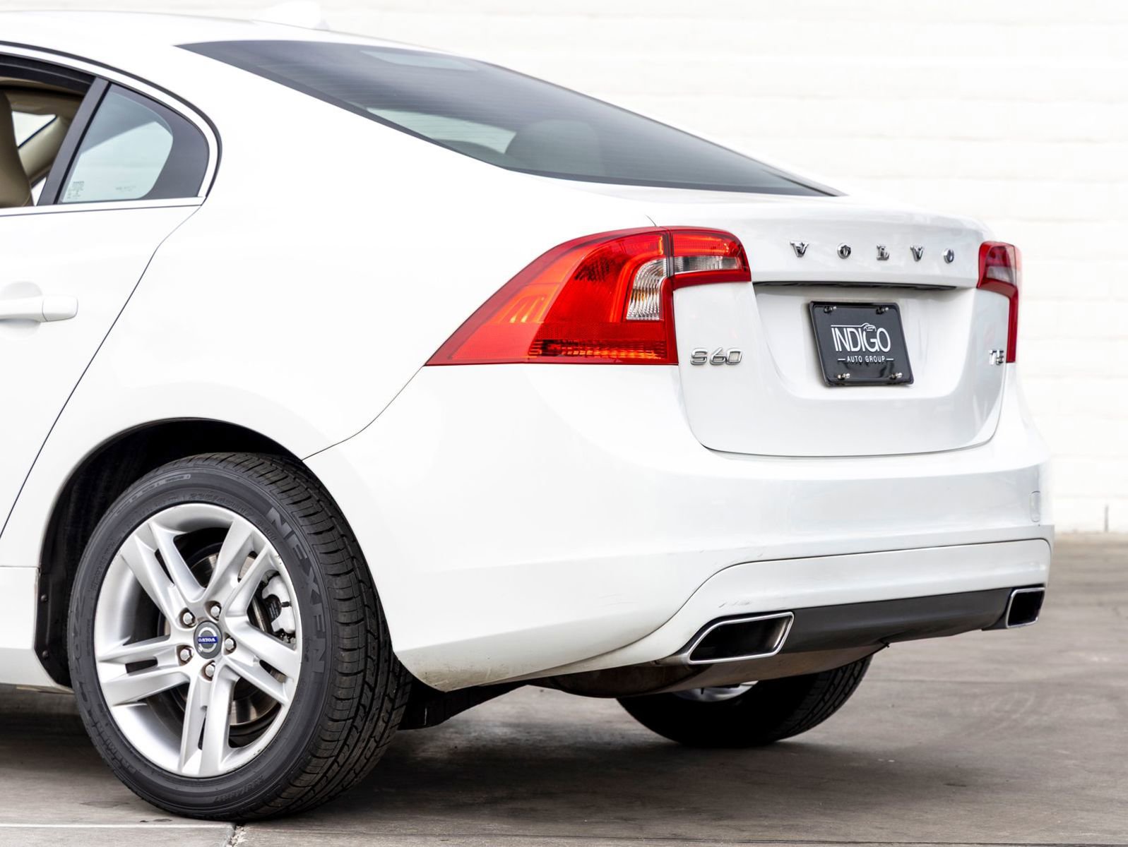 Used 2015 Volvo S60 T5 Premier image 8