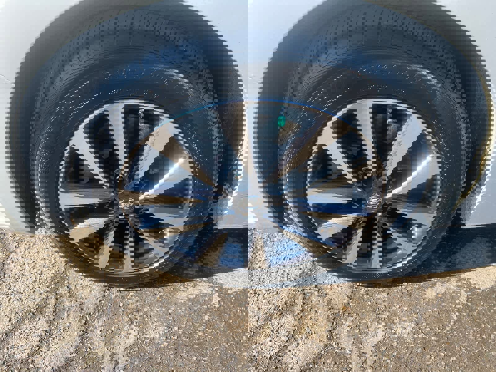 Used 2016 Nissan Altima 2.5 SL w/ 2.5 Technology w/LED Package image 10