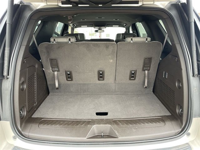 Used 2021 Chevrolet Tahoe LT image 23