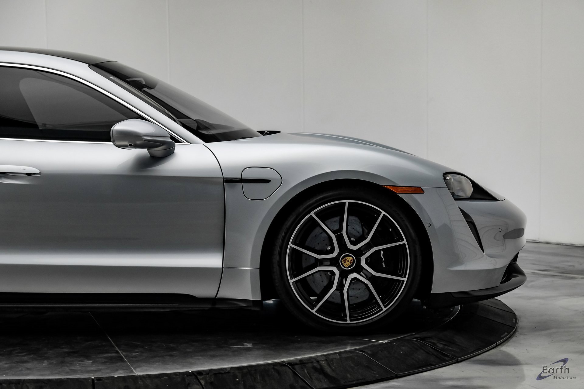 Used 2023 Porsche Taycan Turbo S w/ Premium Package image 18