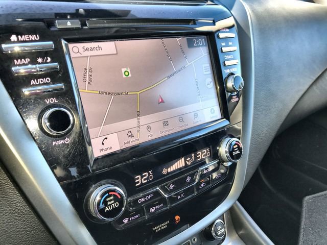 Certified 2024 Nissan Murano SL image 16