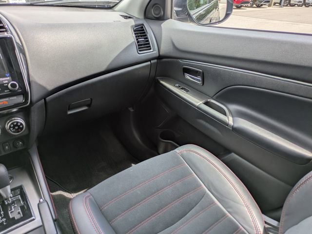 Used 2022 Mitsubishi Outlander Sport SE AWD/4WD image 18