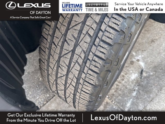 Used 2024 Honda Ridgeline RTL image 9