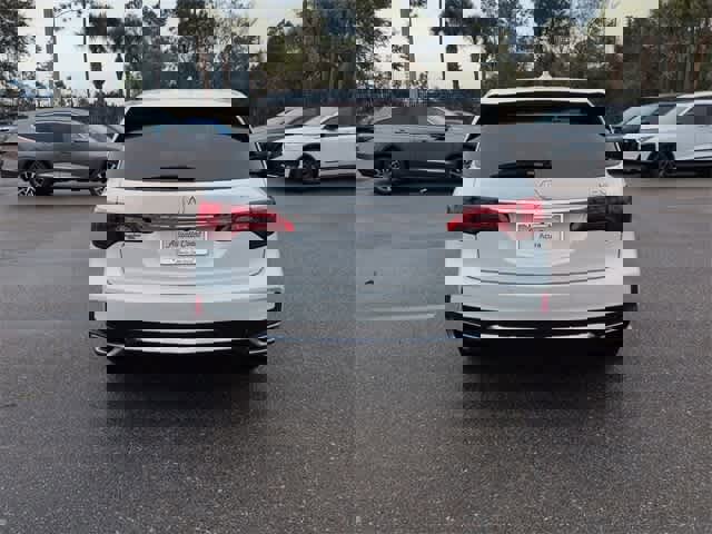 Certified 2020 Acura MDX FWD w/ Technology Package image 7