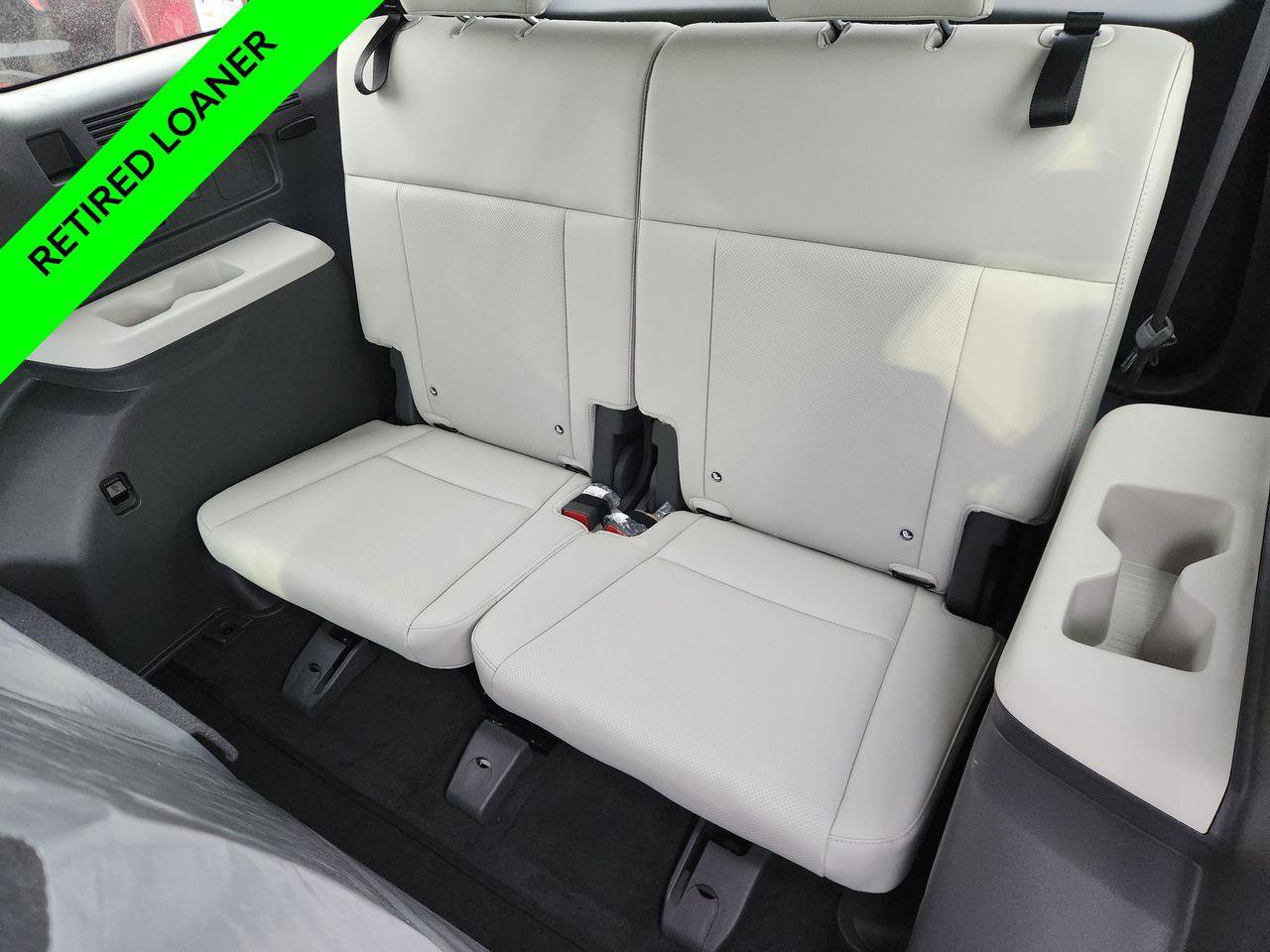 New 2026 Hyundai Santa Fe SEL FWD image 30