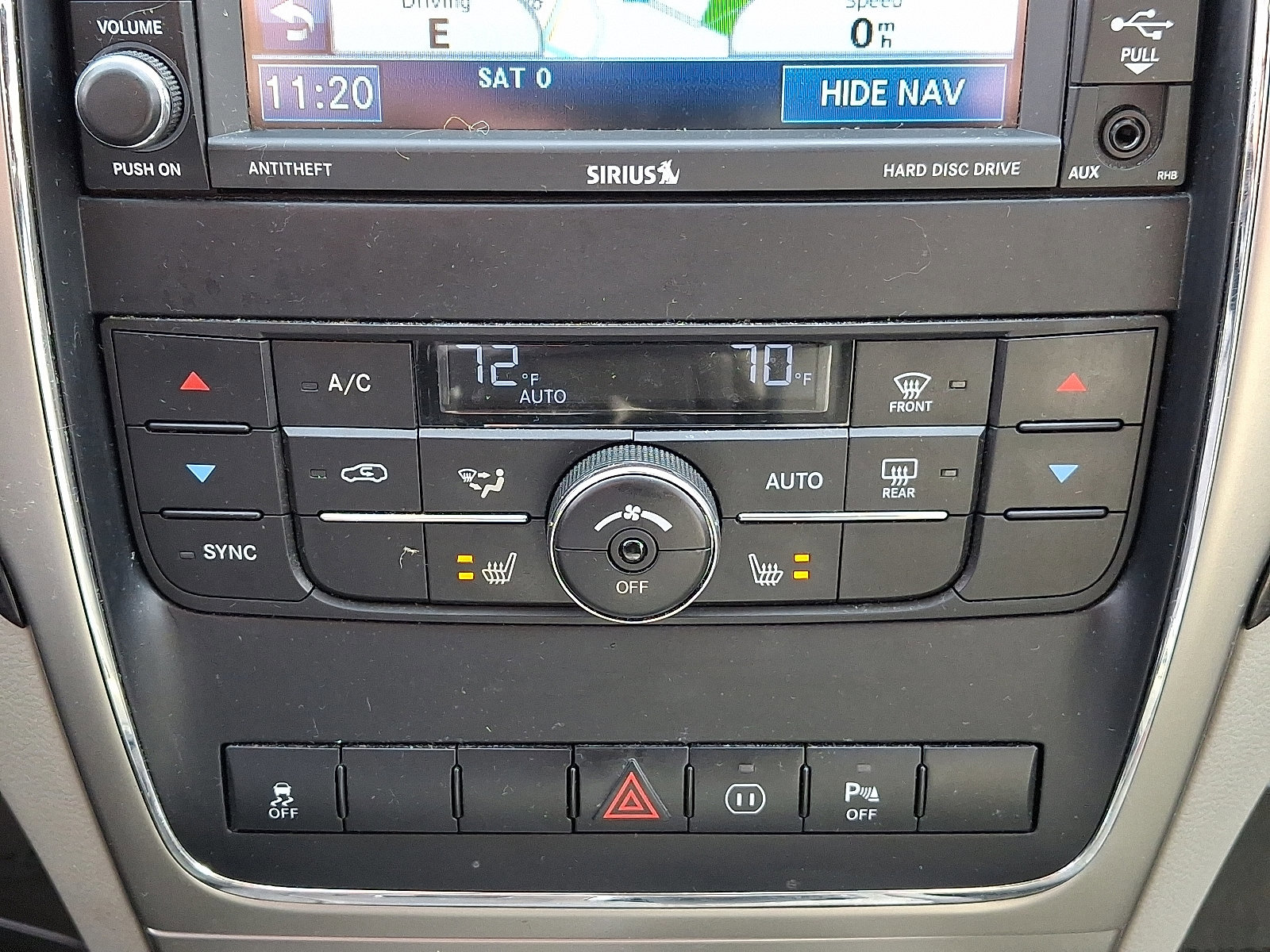 Used 2012 Jeep Grand Cherokee Laredo image 15