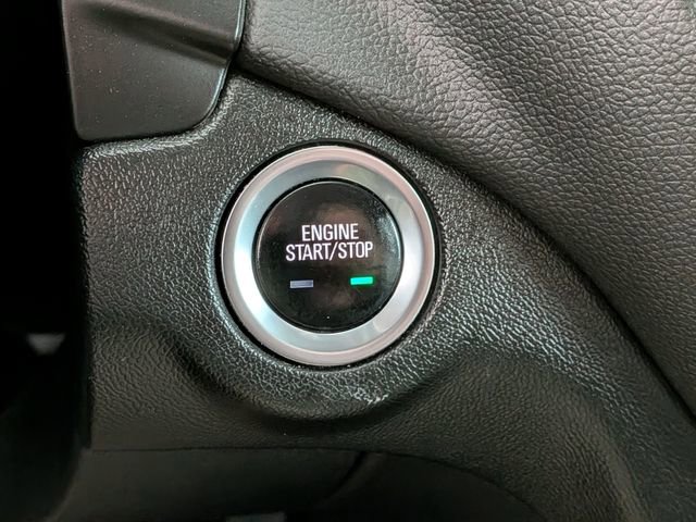 Used 2022 Chevrolet Equinox LT AWD/4WD image 23