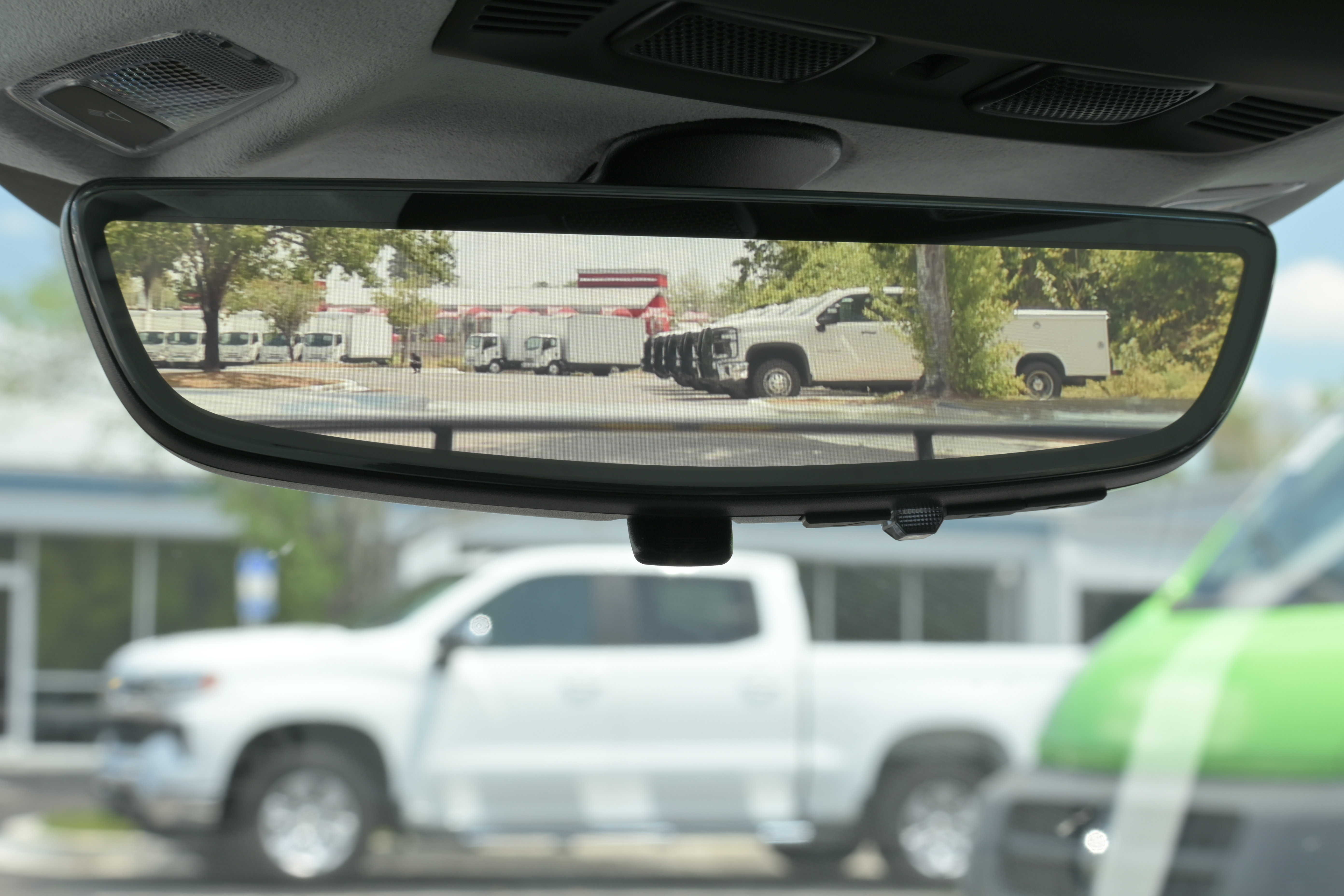 Used 2023 Chevrolet Corvette Stingray Premium Cpe w/ Z51 Performance Package RWD image 27