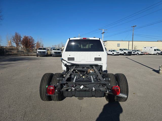 New 2026 Ford F350 XL w/ XL Chrome Package image 5