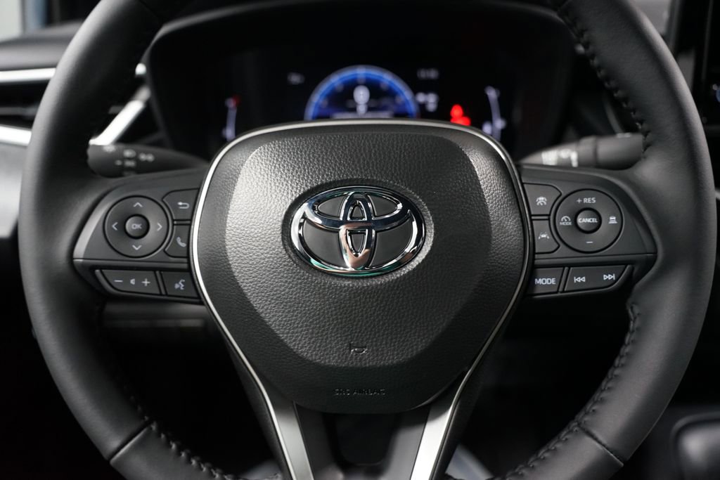 New 2026 Toyota Corolla SE FWD image 12