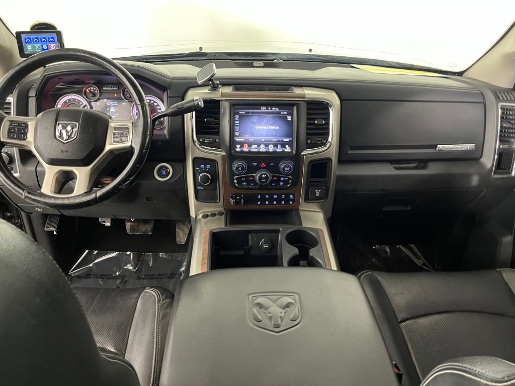 Used 2013 RAM 2500 Laramie w/ Convenience Group image 18