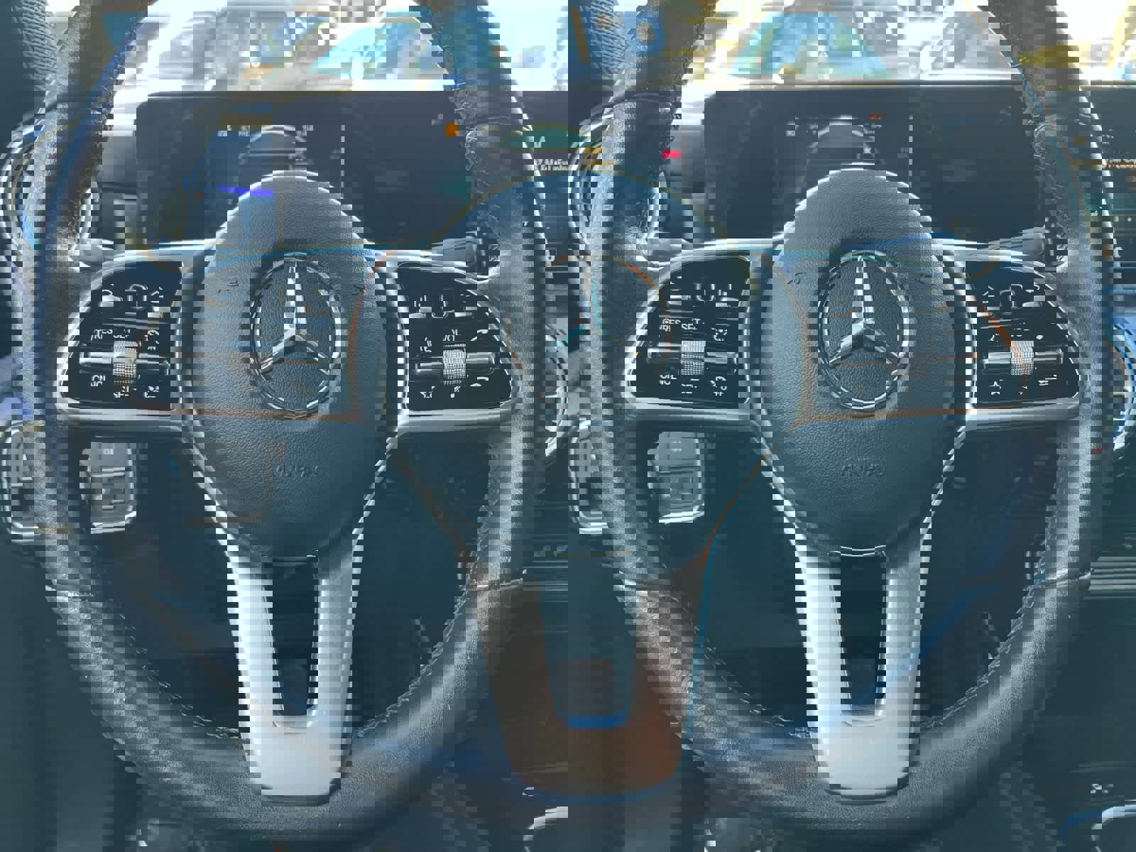 Used 2020 Mercedes-Benz A 220 image 22