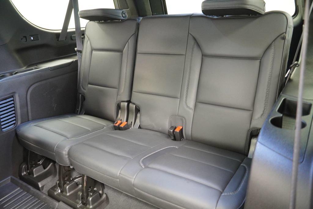 Used 2021 GMC Yukon XL Denali w/ Denali Ultimate Package AWD/4WD image 24