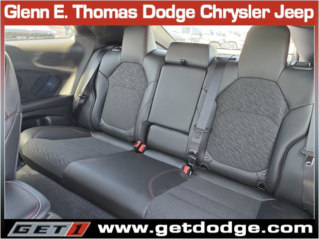 New 2026 Dodge Charger R/T w/ Driver Convenience Group AWD/4WD image 12