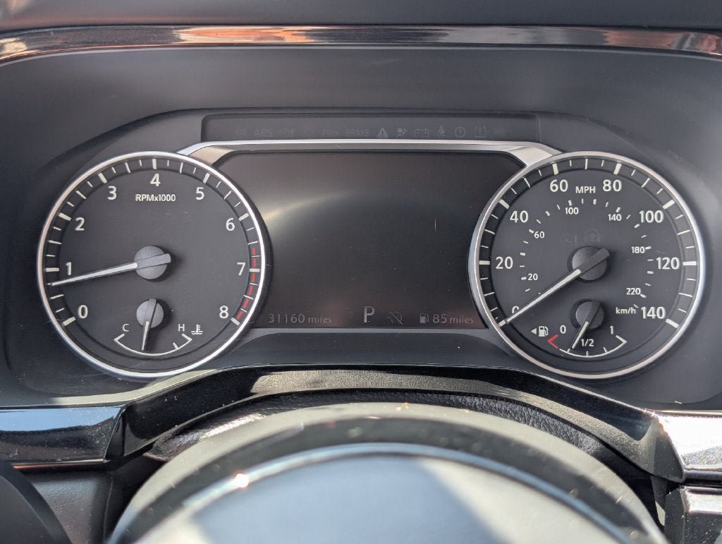 Used 2023 Nissan Pathfinder SL w/ Lighting Package (N92) FWD image 26
