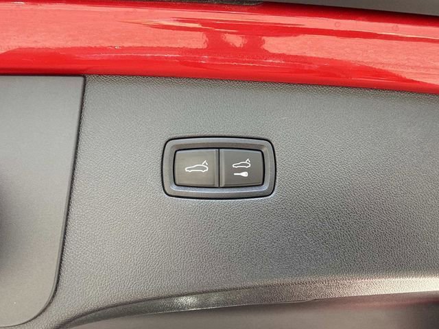 Used 2024 Porsche Cayenne Coupe AWD/4WD image 37