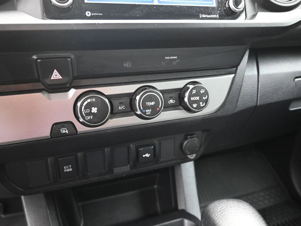 Used 2021 Toyota Tacoma SR image 17