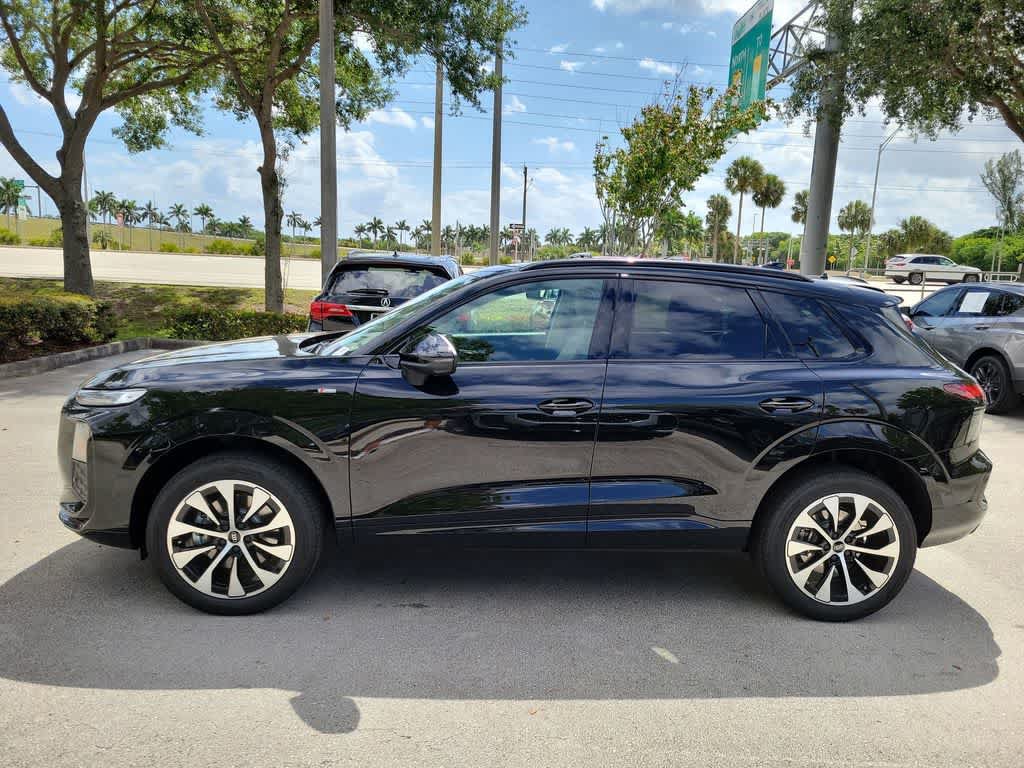 New 2026 Audi Q3 quattro 2.0T AWD/4WD image 11