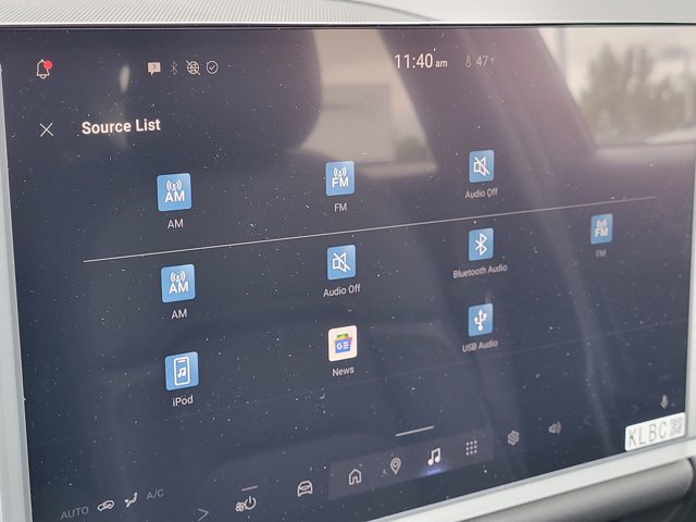 New 2026 MAZDA CX-5 Select AWD/4WD image 19