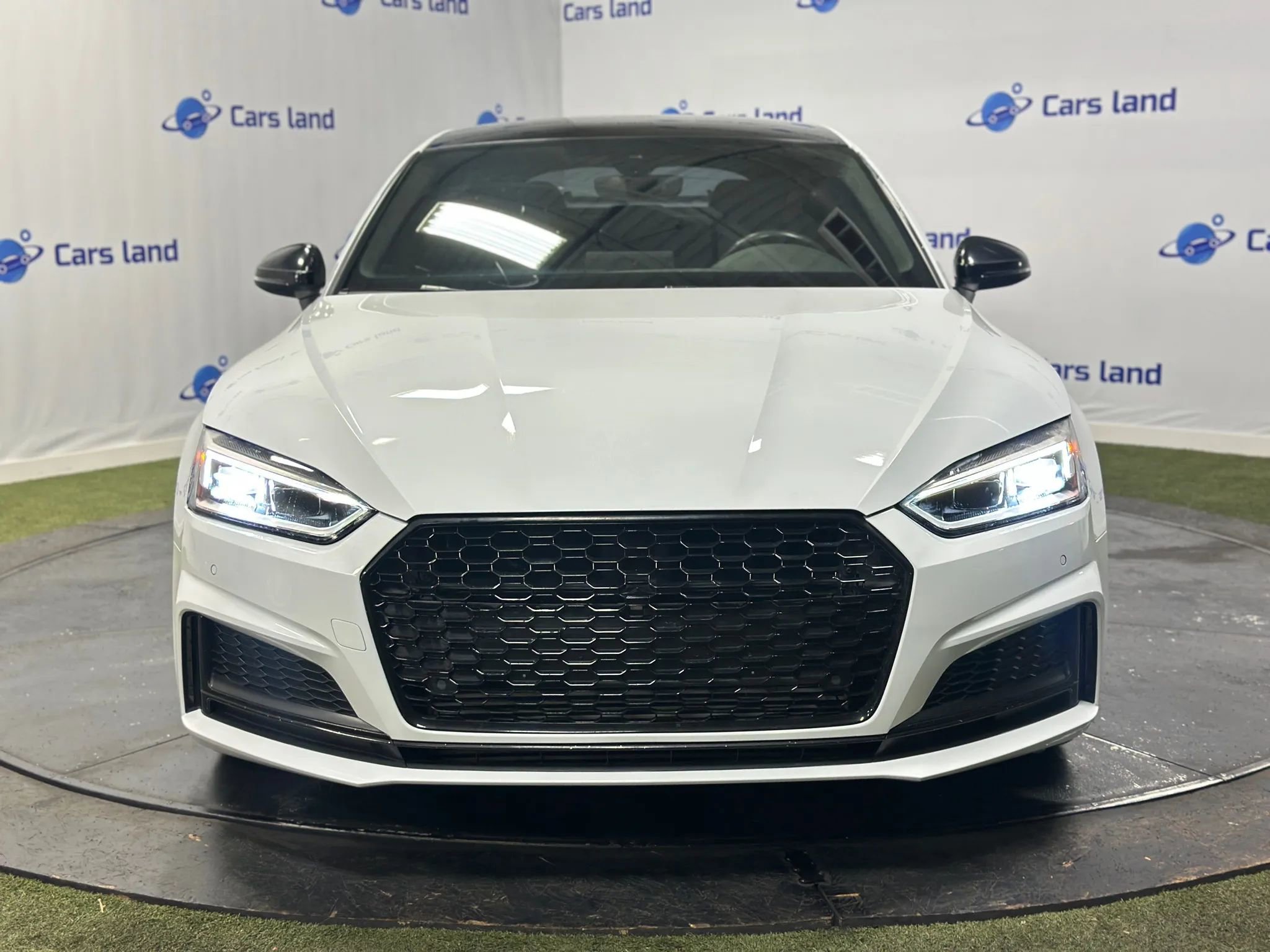Used 2019 Audi S5 Premium Plus w/ Premium Plus image 5