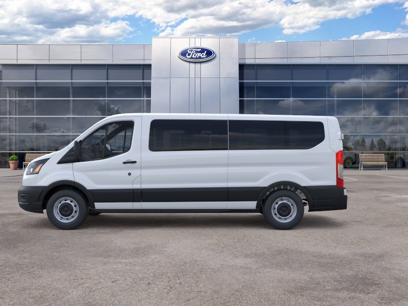 New 2026 Ford Transit 350 XL RWD image 3