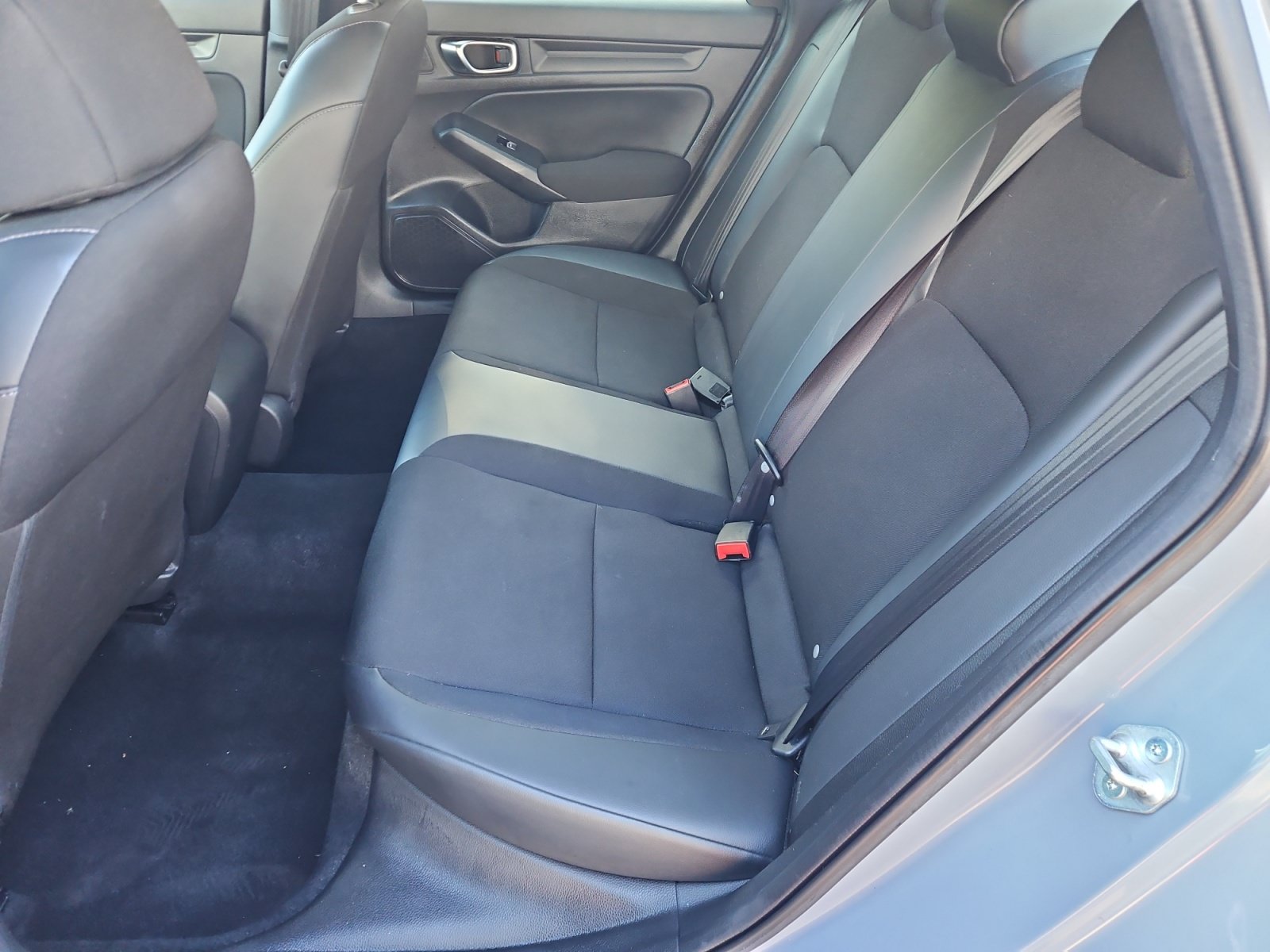 Used 2022 Honda Civic Sport image 14