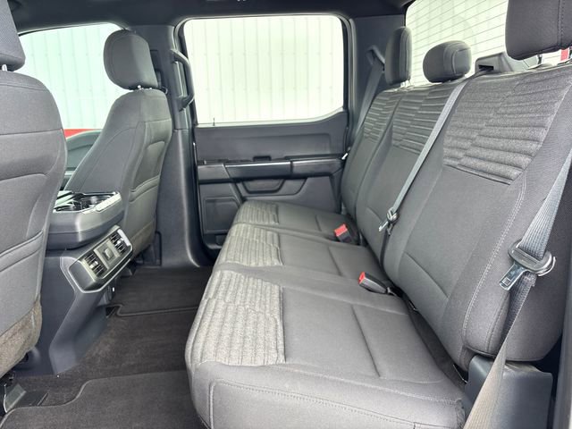 Used 2021 Ford F150 XL w/ STX Appearance Package image 36