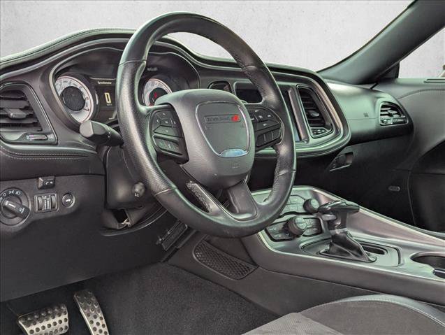 Used 2020 Dodge Challenger R/T w/ T/A Package RWD image 9
