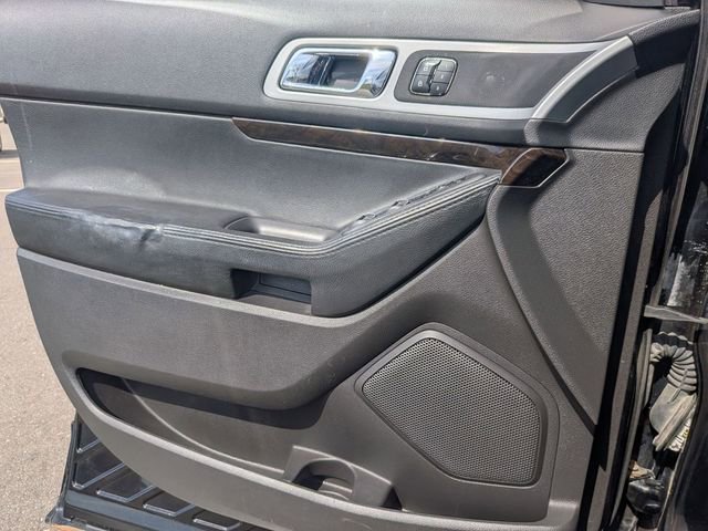 Used 2012 Ford Explorer Limited image 15