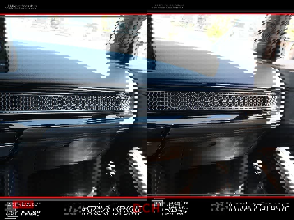 Certified 2024 Honda Civic Sport image 14