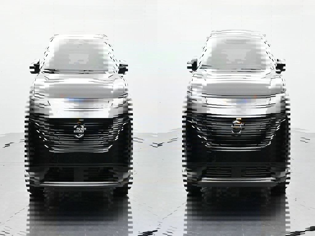 New 2025 Nissan Murano SV image 2