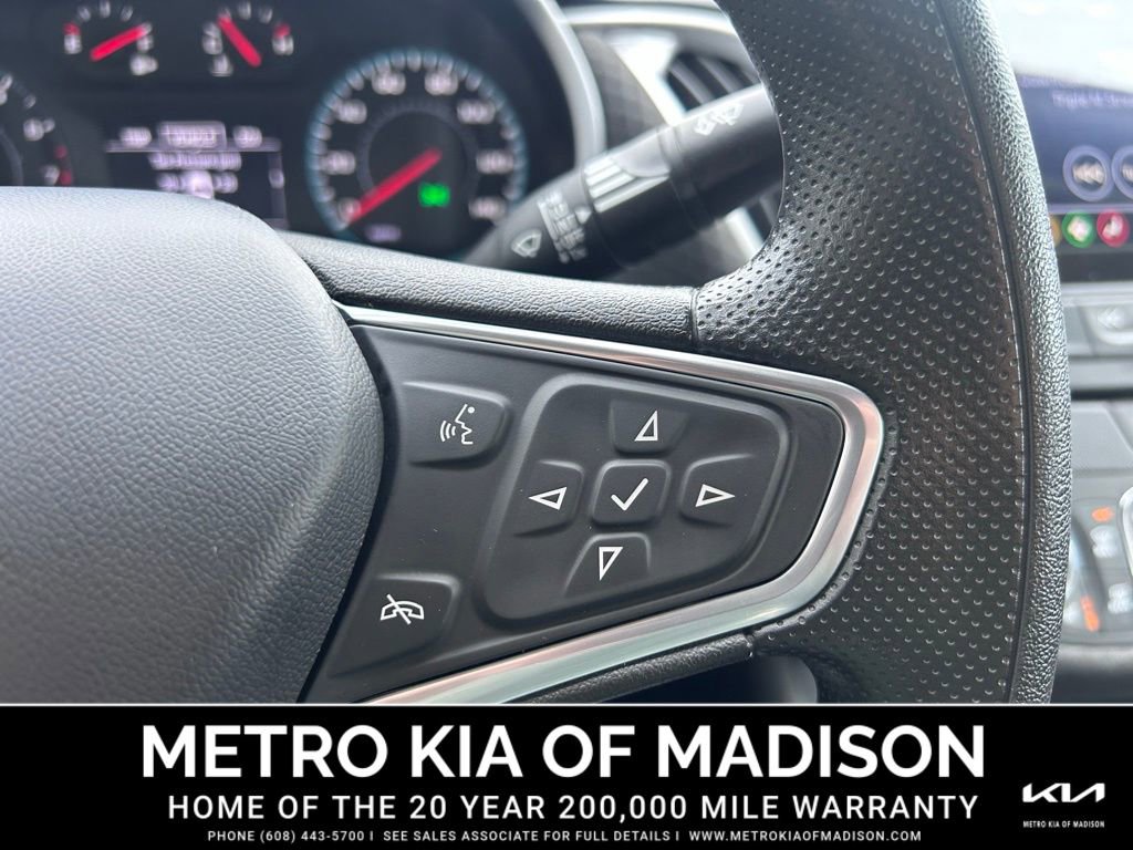 Used 2023 Chevrolet Malibu LT image 15