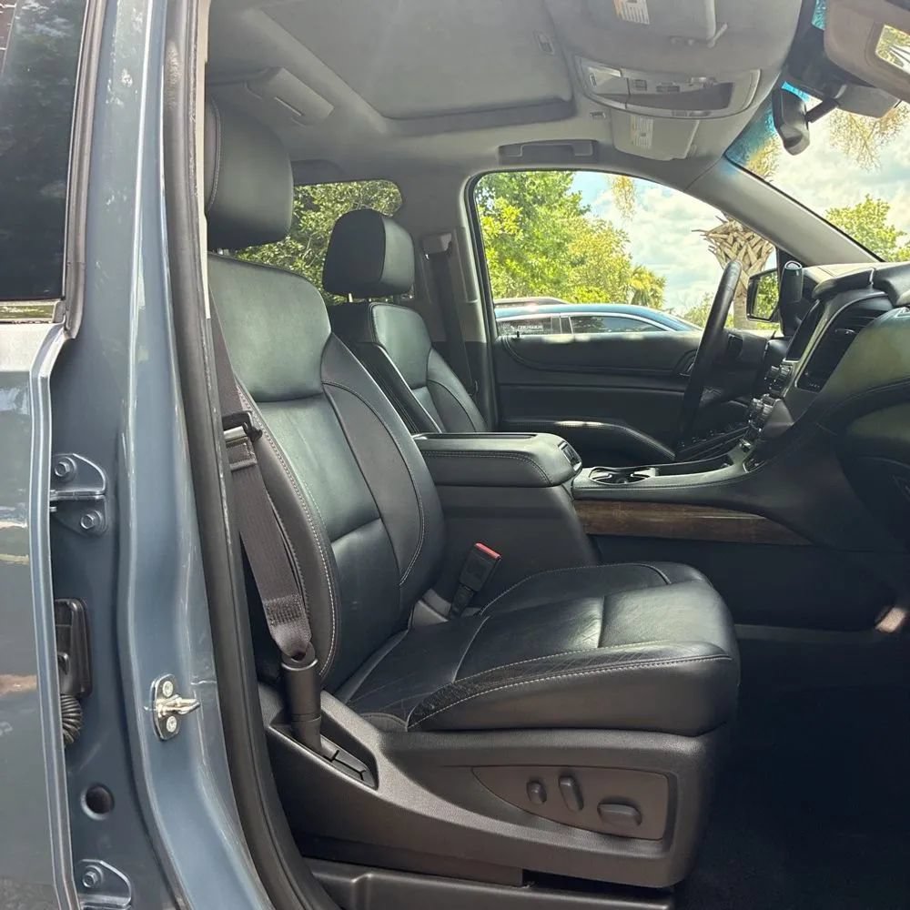 Used 2016 Chevrolet Tahoe LT RWD image 11