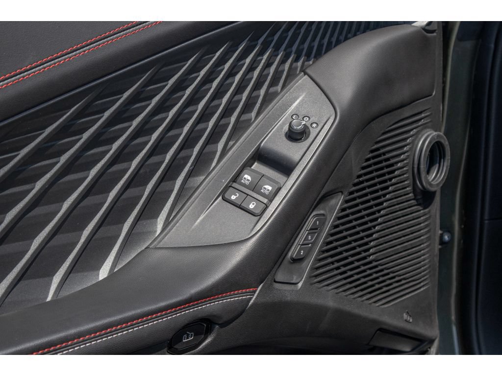 Used 2026 Dodge Charger Scat Pack AWD/4WD image 15