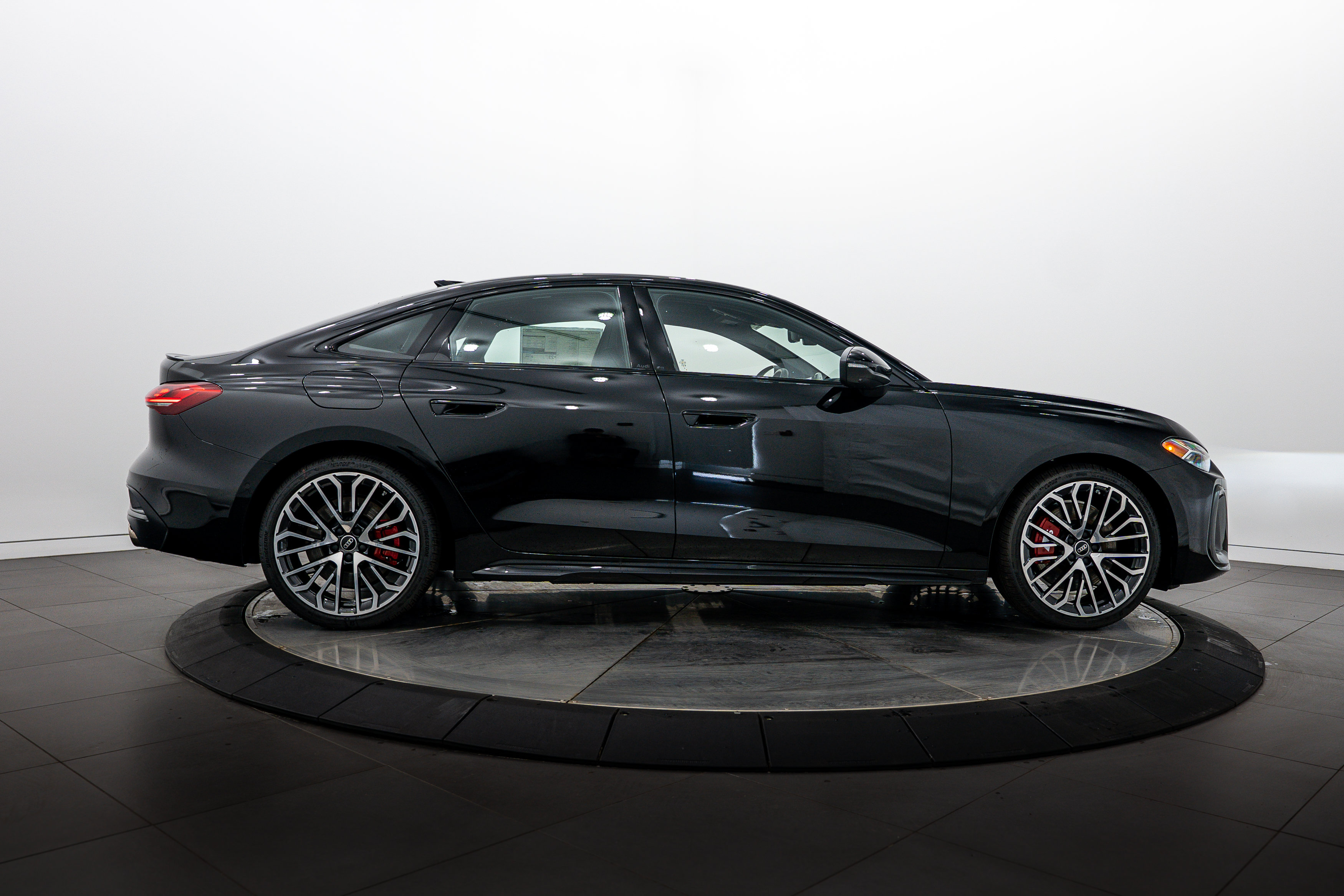 New 2026 Audi S5 Prestige AWD/4WD image 3