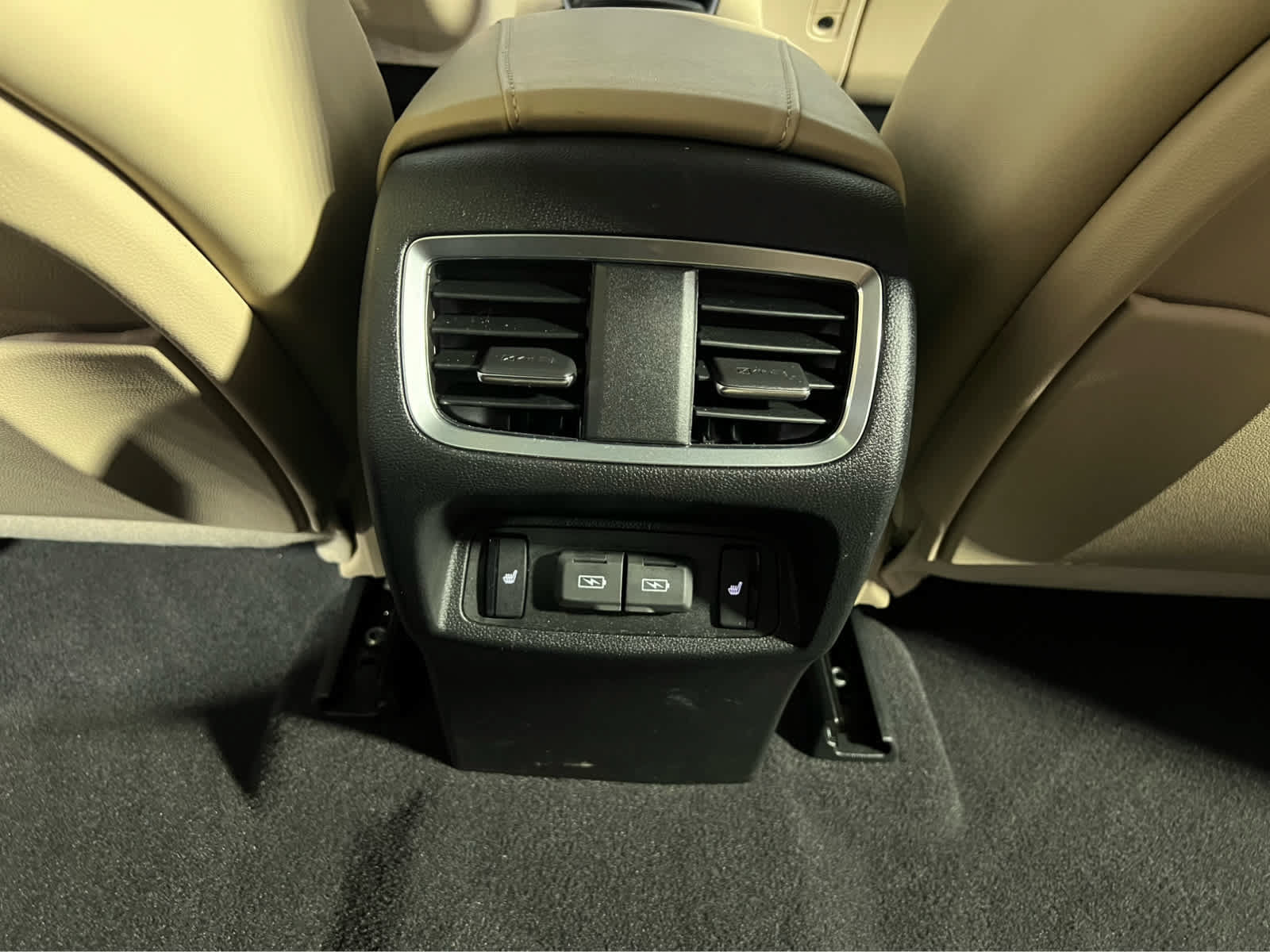Certified 2019 Acura RDX w/ Advance Package AWD/4WD image 11