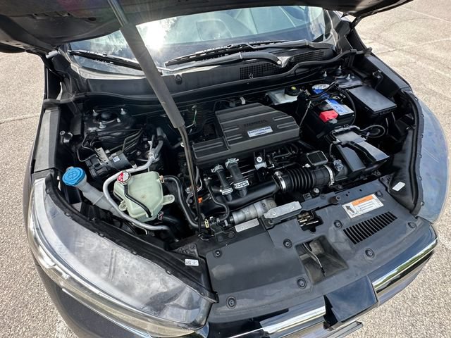 Used 2020 Honda CR-V EX image 32