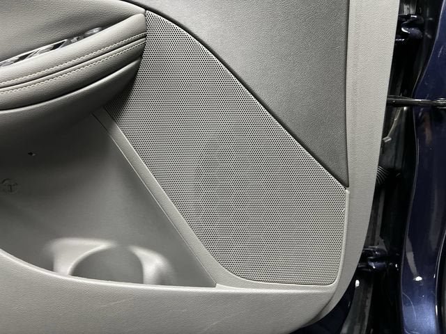 Certified 2019 Chevrolet Impala LS FWD image 22