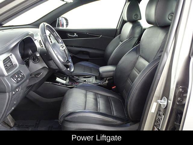 Used 2019 Kia Sorento SX image 11