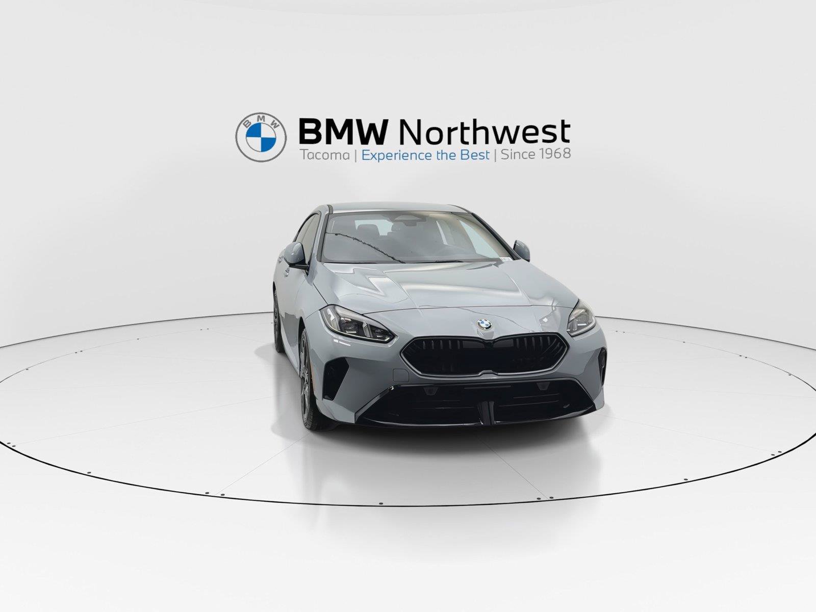 New 2026 BMW 228i w/ Technology Package FWD image 7