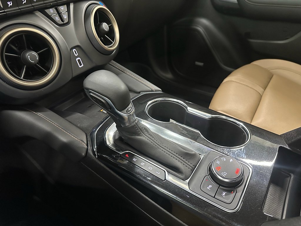 Certified 2023 Chevrolet Blazer Premier w/ Enhanced Convenience Package image 29