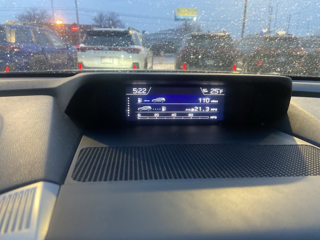 Used 2022 Subaru Ascent Limited w/ Technology Package image 14